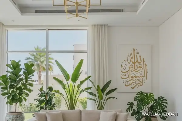 تنظيف شقق حي أبحر الجنوبية وثاب جدة للتنظيف
