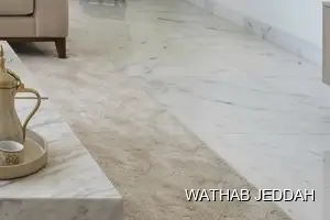 Apartment Cleaning results after completion in Al Andalus, Jeddah