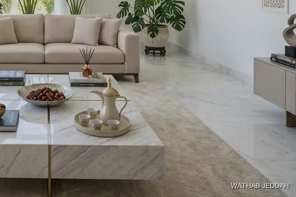 Apartment Cleaning in Al Ghadeer - Wathab Jeddah Cleaning