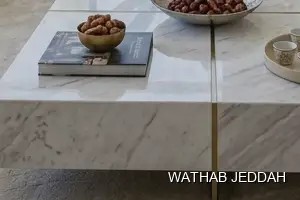 Wathab Jeddah team performing Apartment Cleaning in Al Ghadeer, Jeddah
