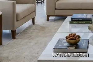نتائج تنظيف شقق بعد الانتهاء في حي الخليج بجدة