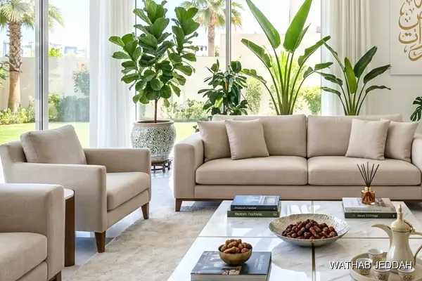 Apartment Cleaning in Al Khumrah