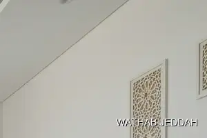 Apartment Cleaning results after completion in Al Khumrah, Jeddah