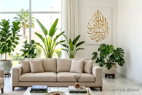تنظيف شقق في حي المنار بجدة — وثاب جدة لخدمات التنظيف