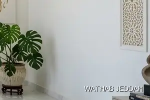 نتائج تنظيف شقق بعد الانتهاء في حي المنار بجدة