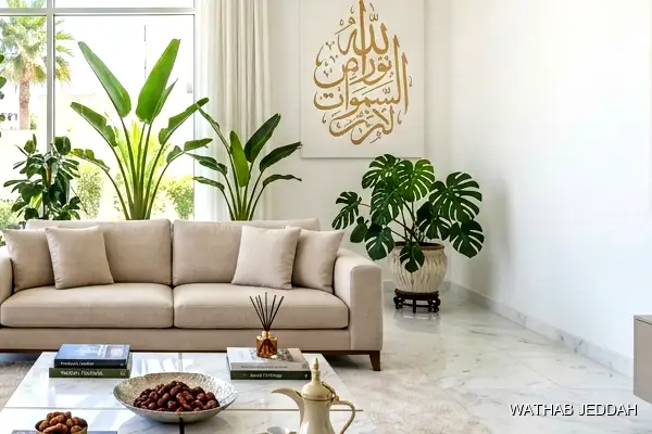 تنظيف شقق حي النزلة الشرقية