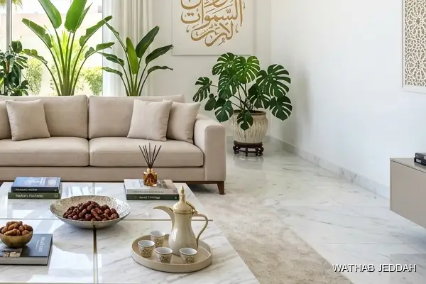 تنظيف شقق حي الرحمانية
