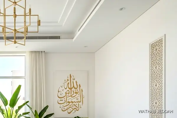 تنظيف شقق في حي السامر بجدة — وثاب جدة لخدمات التنظيف