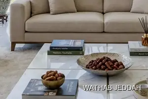 Apartment Cleaning results after completion in Al Sanabil, Jeddah