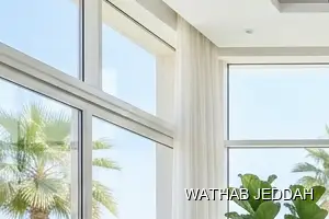 نتائج تنظيف شقق بعد الانتهاء في حي الصواري بجدة