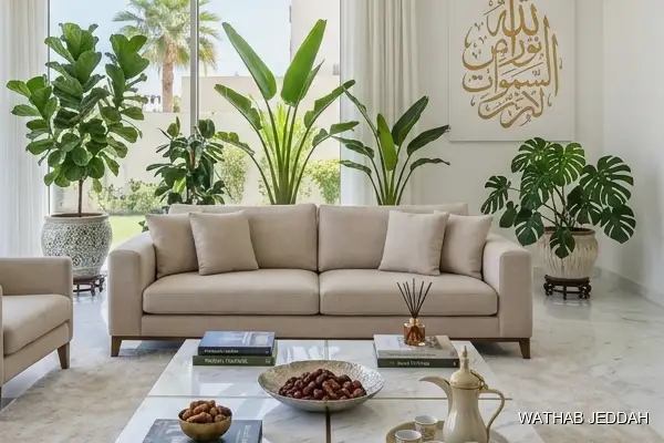 تنظيف شقق في حي الياقوت بجدة — وثاب جدة لخدمات التنظيف