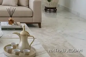 نتائج تنظيف شقق بعد الانتهاء في حي بني مالك بجدة