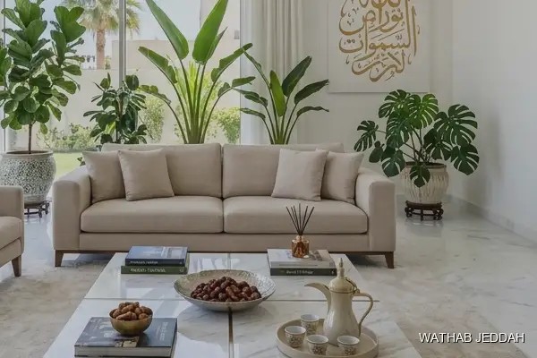 تنظيف شقق في حي غليل بجدة — وثاب جدة لخدمات التنظيف