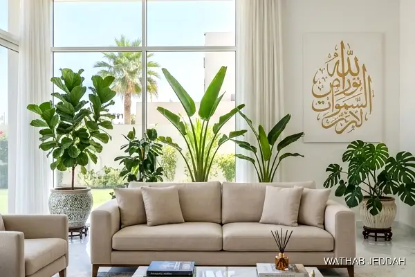 تنظيف شقق في حي مشرفة بجدة — وثاب جدة لخدمات التنظيف