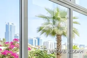 نتائج تنظيف شقق بعد الانتهاء في حي قويزة بجدة