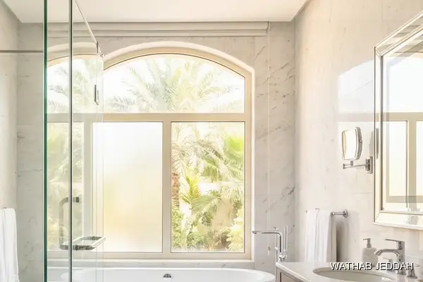 Bathroom Cleaning in North Obhur, Jeddah - Wathab Jeddah Cleaning Services