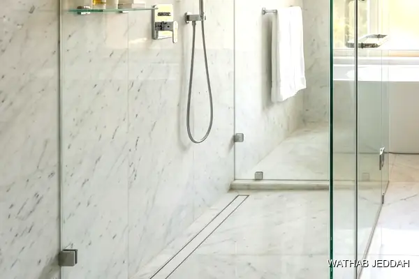 Bathroom Cleaning in Al Amwaj, Jeddah - Wathab Jeddah Cleaning Services