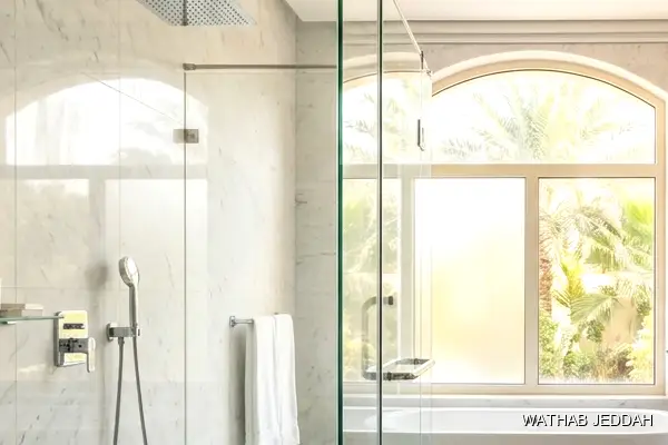 Bathroom Cleaning in Al Andalus