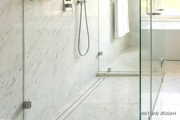 Bathroom Cleaning in Al Asalah