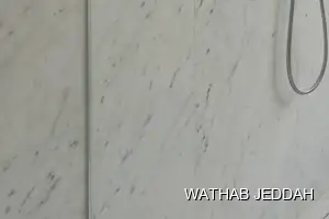 Wathab Jeddah team performing Bathroom Cleaning in Al Balad, Jeddah
