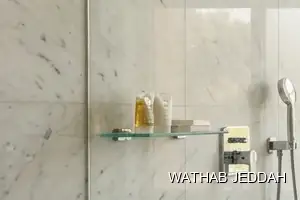 Wathab Jeddah team performing Bathroom Cleaning in Al Bawadi, Jeddah