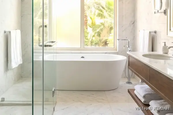 Bathroom Cleaning in Al Fadilah - Wathab Jeddah