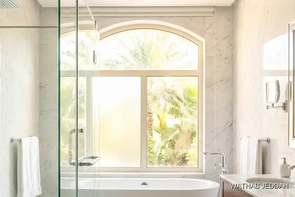 Bathroom Cleaning in Al Ghadeer, Jeddah - Wathab Jeddah Cleaning Services