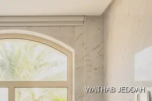 Bathroom Cleaning results after completion in Al Hamra, Jeddah