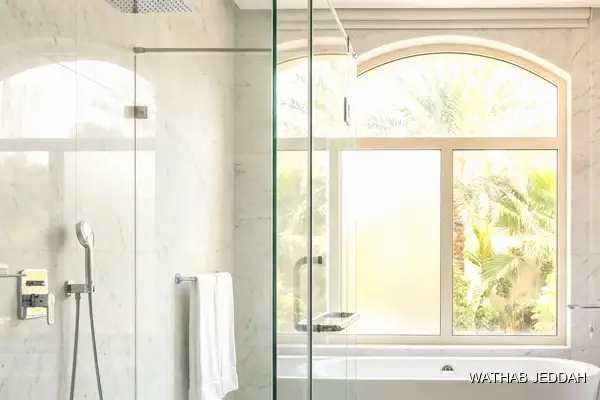 Bathroom Cleaning in Al Khalij, Jeddah - Wathab Jeddah Cleaning Services