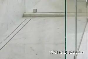 Wathab Jeddah team performing Bathroom Cleaning in Al Manar, Jeddah