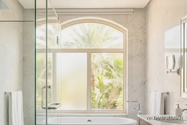 Bathroom Cleaning in Al Murjan, Jeddah - Wathab Jeddah Cleaning Services