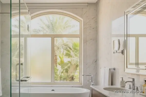 Bathroom Cleaning in Al Nazlah Al Yamaniyah - Wathab Jeddah Cleaning