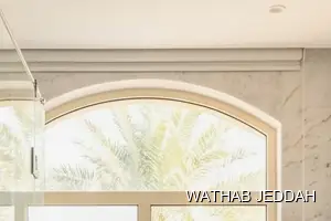 Wathab Jeddah team performing Bathroom Cleaning in Al Nazlah Al Yamaniyah, Jeddah