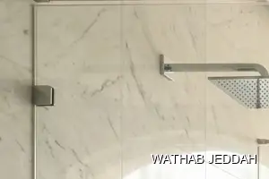 Bathroom Cleaning results after completion in Al Nazlah Al Yamaniyah, Jeddah