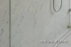 Bathroom Cleaning results after completion in Al Rayan, Jeddah