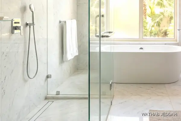 Bathroom Cleaning in Al Sabeel, Jeddah - Wathab Jeddah Cleaning Services