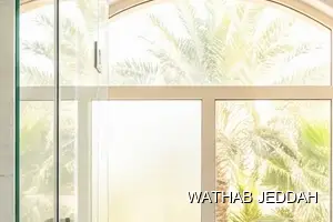 Wathab Jeddah team performing Bathroom Cleaning in Al Safa, Jeddah