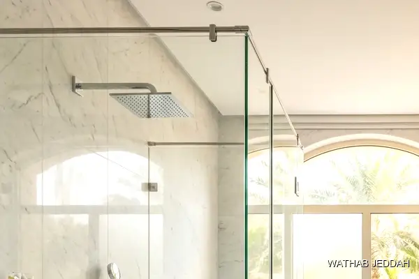 Bathroom Cleaning in Al Sanabil