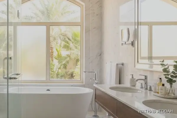 Bathroom Cleaning in Al Shati, Jeddah - Wathab Jeddah Cleaning Services