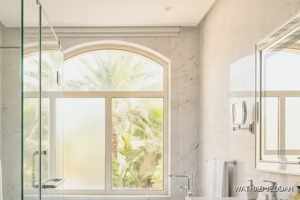 Bathroom Cleaning in Al Zumurrud, Jeddah - Wathab Jeddah Cleaning Services