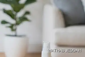 نتائج تنظيف العمائر والمداخل بعد الانتهاء في حي البلد بجدة