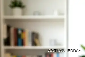 نتائج تنظيف العمائر والمداخل بعد الانتهاء في حي الحمراء بجدة