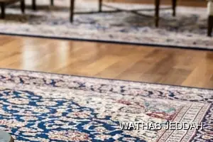 نتائج تنظيف سجاد بعد الانتهاء في حي الأجواد بجدة
