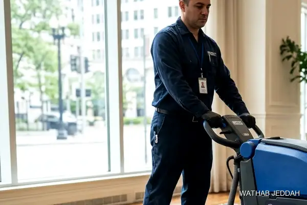 Carpet Cleaning in Al Kandarah, Jeddah - Wathab Jeddah Cleaning Services
