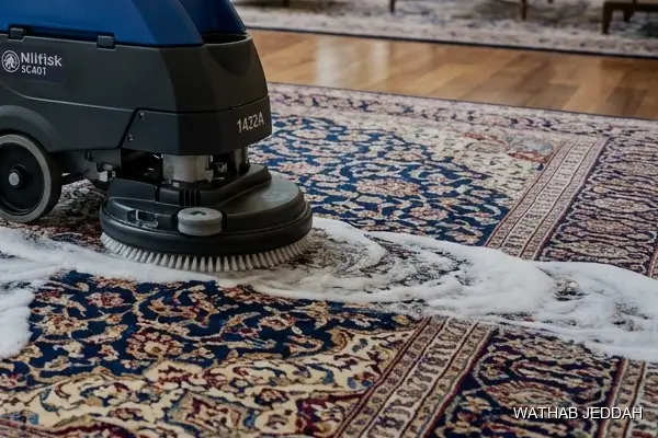 Carpet Cleaning in Al Yaqut