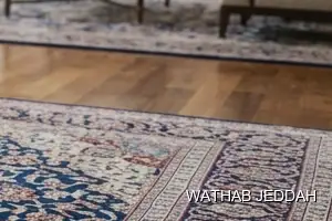 Carpet Cleaning results after completion in Quwayzah, Jeddah
