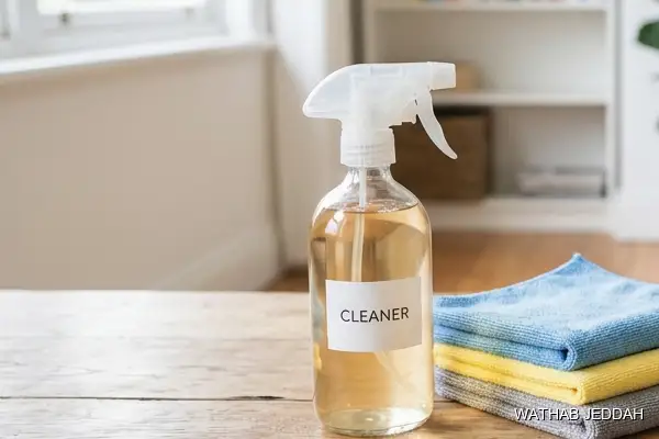 Ceramic & Porcelain Cleaning in Al Hindawiyah - Wathab Jeddah Cleaning