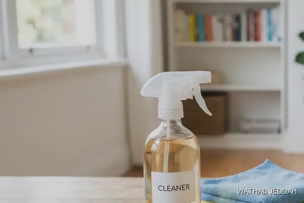 Ceramic & Porcelain Cleaning in Al Khalij