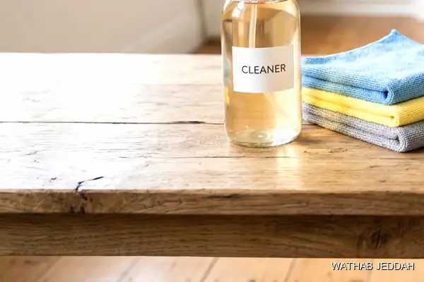 Ceramic & Porcelain Cleaning in Al Mohammadiyah - Wathab Jeddah