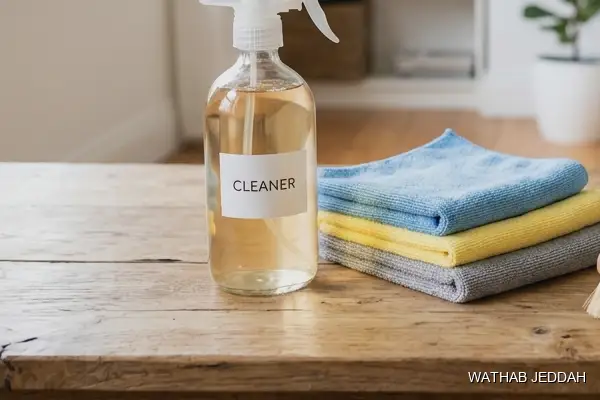 Ceramic & Porcelain Cleaning in Al Sahifah - Wathab Jeddah